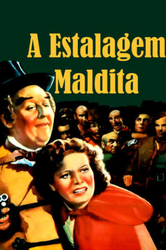 Assistir A Estalagem Maldita online