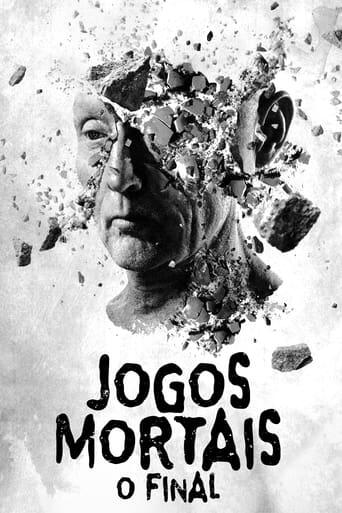 Assistir Jogos Mortais - O Final online