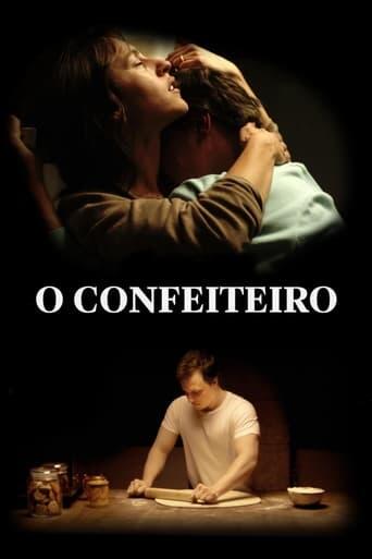 Assistir O Confeiteiro online