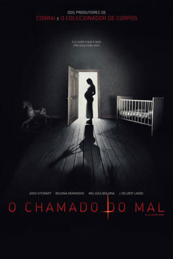 Assistir O Chamado do Mal online