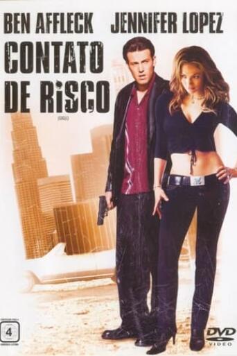 Assistir Contato de Risco online