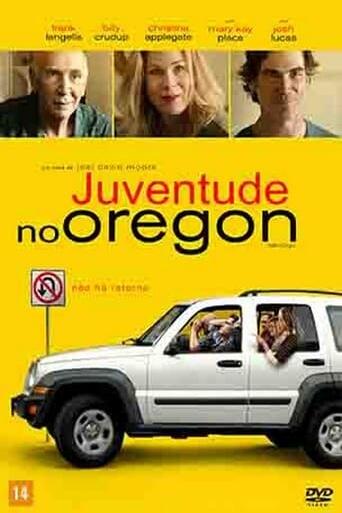 Assistir Juventude no Oregon online