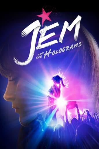 Assistir Jem e as Hologramas online