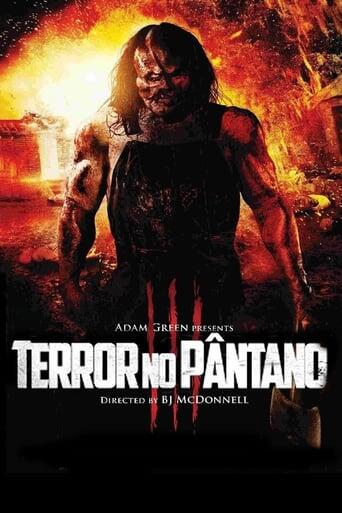 Assistir Terror no Pântano 3 online