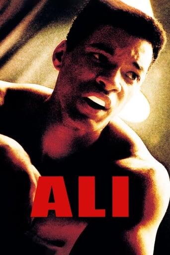 Assistir Ali online