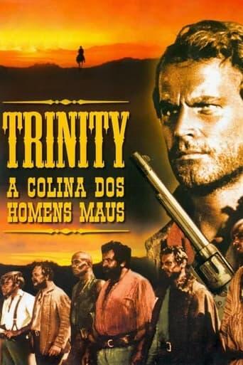 Assistir A Colina dos Homens Maus online