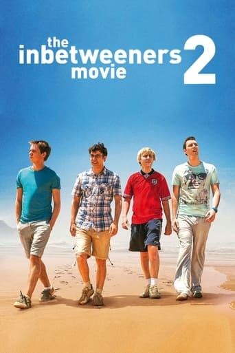 Assistir The Inbetweeners 2 online