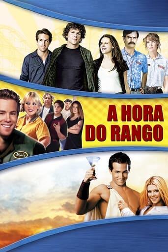 Assistir A Hora do Rango online