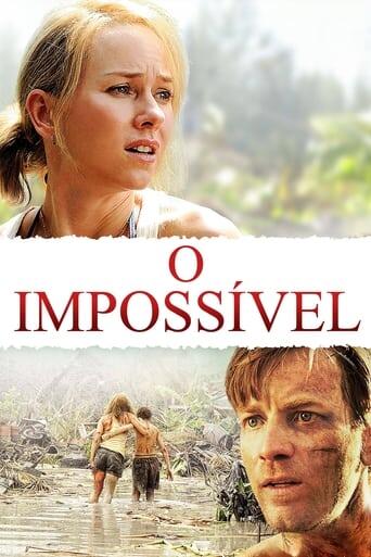 Assistir O Impossível online