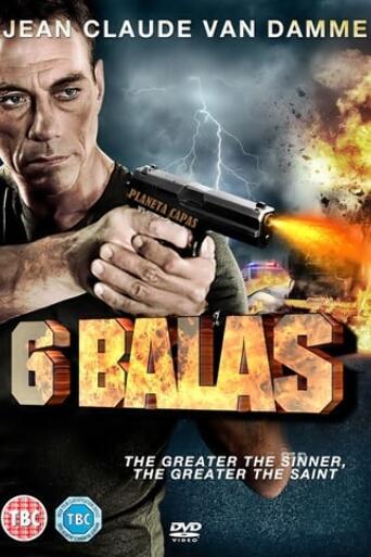 Assistir 6 Balas online