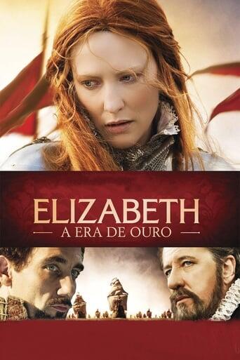 Assistir Elizabeth: A Era de Ouro online