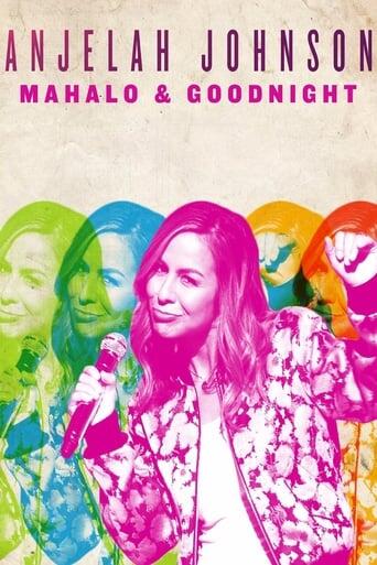 Assistir Anjelah Johnson: Mahalo & Goodnight online