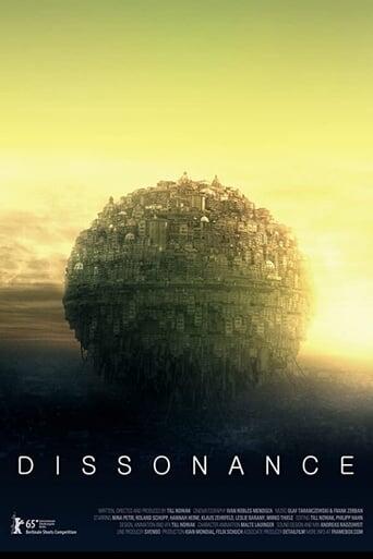 Assistir Dissonance online