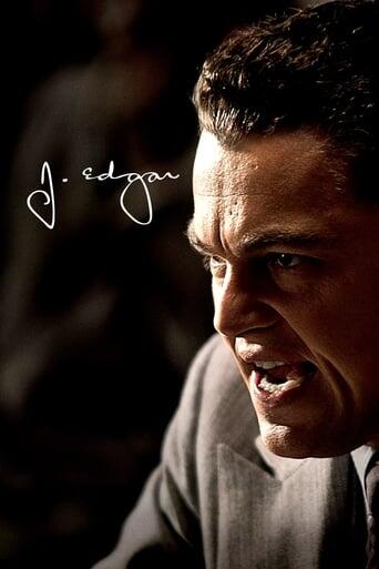 Assistir J. Edgar online