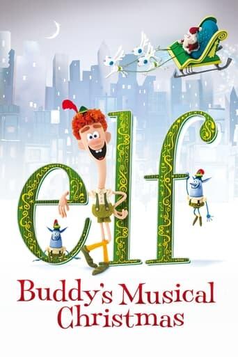 Assistir Elf: Buddy's Musical Christmas online