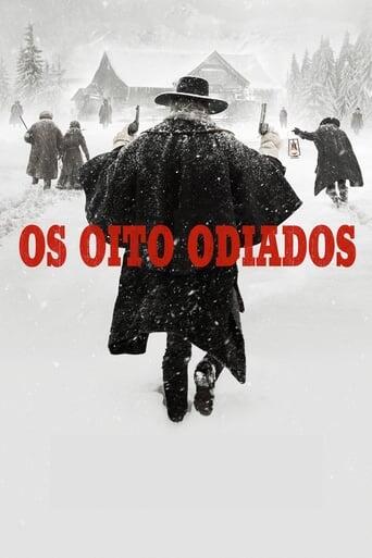 Assistir Os Oito Odiados online