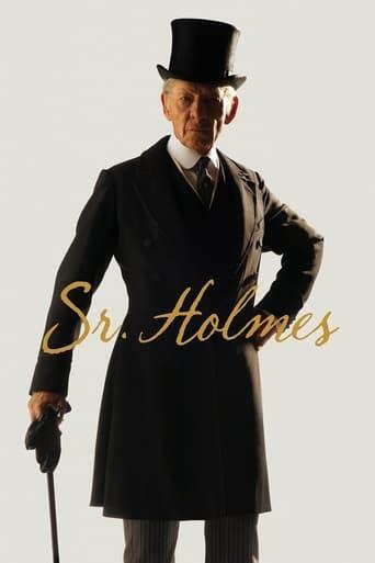 Assistir Sr. Sherlock Holmes online