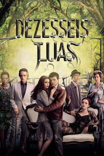 Assistir Dezesseis Luas online