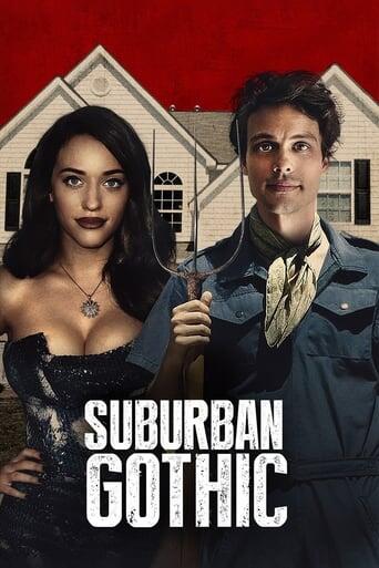 Assistir Suburban Gothic online