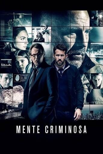 Assistir Mente Criminosa online