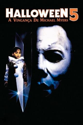 Assistir Halloween 5: A Vingança de Michael Myers online