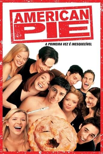 Assistir American Pie: A Primeira Vez é Inesquecível online