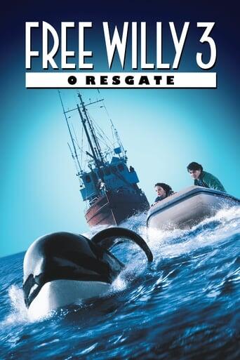 Assistir Free Willy 3 - O Resgate online