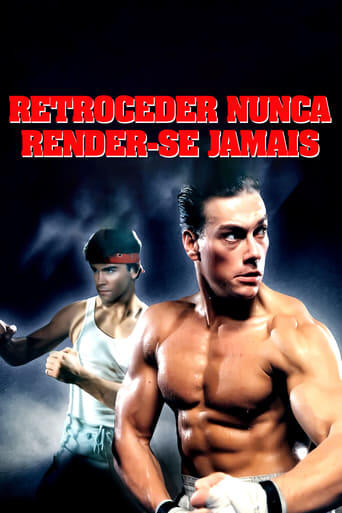 Assistir Retroceder Nunca, Render-se Jamais online