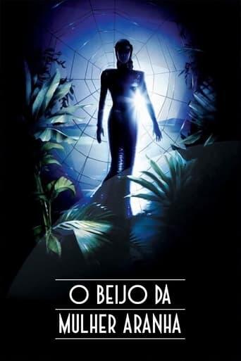 Assistir O Beijo da Mulher-Aranha online