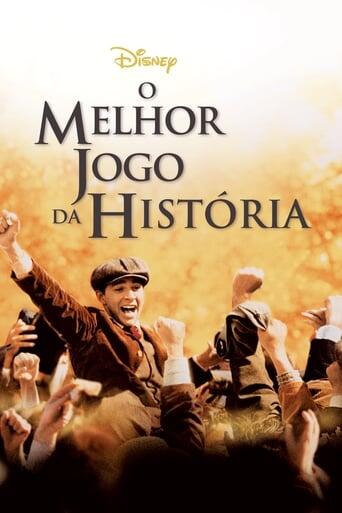 Assistir O Melhor Jogo da História online