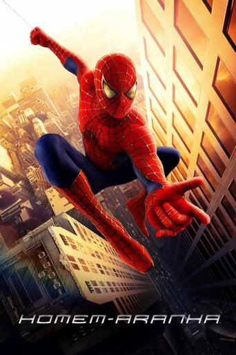 Assistir Homem-Aranha online