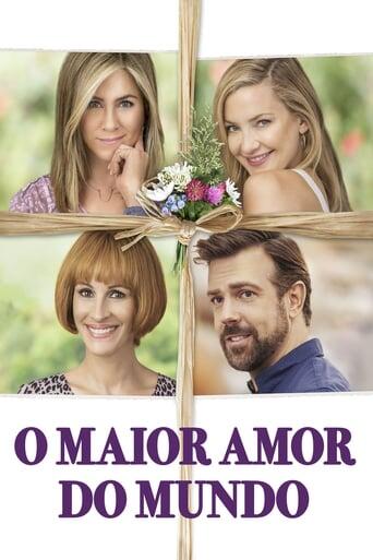 Assistir O Maior Amor do Mundo online