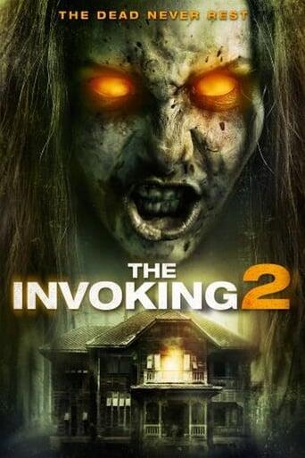 Assistir The Invoking 2 online