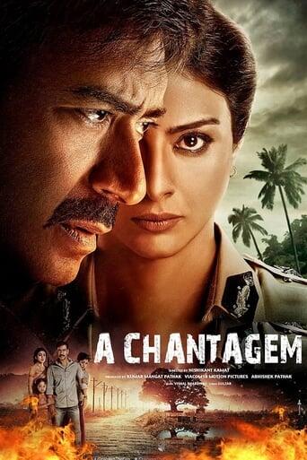 Assistir A Chantagem online