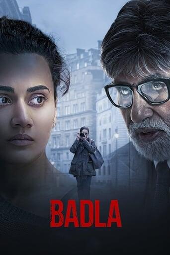 Assistir Badla online