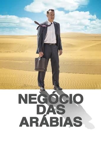 Assistir Negócio das Arábias online