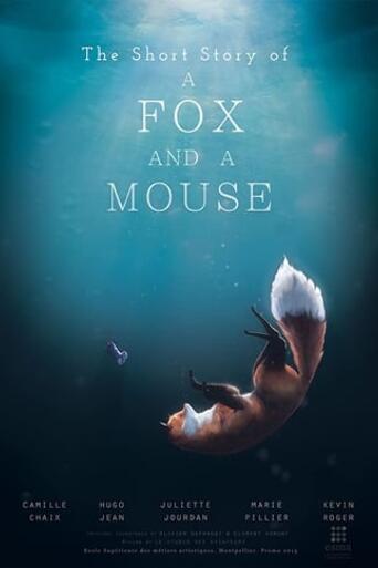 Assistir A Fox and a Mouse online