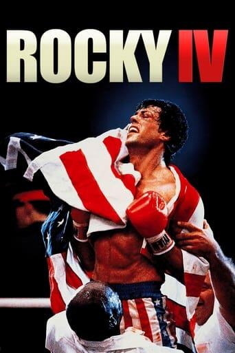 Assistir Rocky IV online