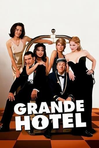 Assistir Grande Hotel online