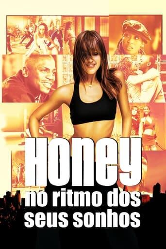 Assistir Honey - No Ritmo dos Seus Sonhos online