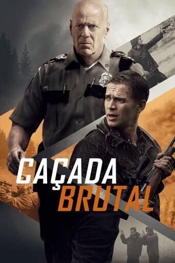 Assistir Caçada Brutal online