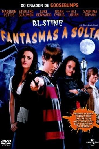 Assistir Fantasmas à Solta online