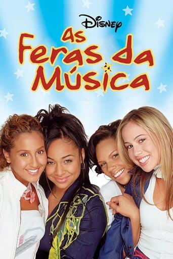 Assistir As Feras da Música online