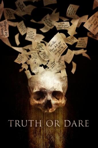 Assistir Truth or Dare online