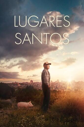 Assistir Lugares Santos online