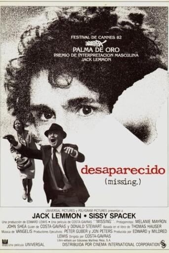 Assistir Desaparecido: Um Grande Mistério online