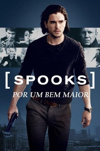 Assistir Spooks: O Mestre Espião online