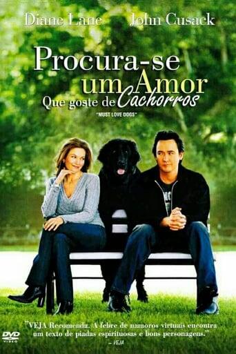 Assistir Procura-se um Amor que Goste de Cachorros online