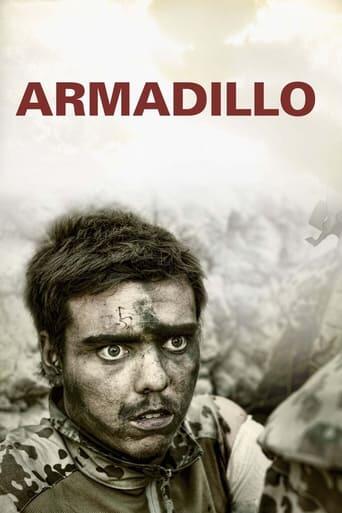 Assistir Armadillo online