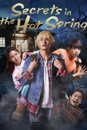 Assistir Secrets in the Hot Spring online